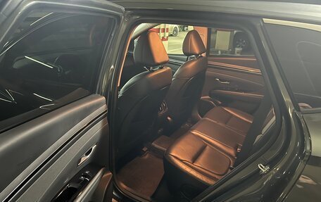 Hyundai Tucson, 2022 год, 3 190 000 рублей, 12 фотография