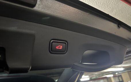 Hyundai Tucson, 2022 год, 3 190 000 рублей, 14 фотография