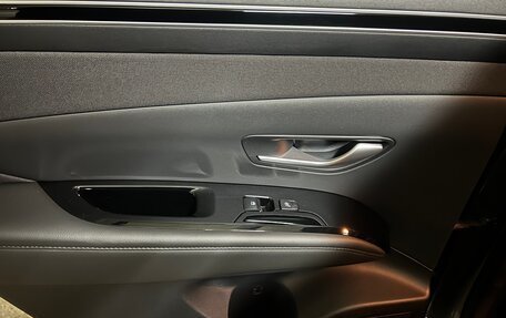 Hyundai Tucson, 2022 год, 3 190 000 рублей, 13 фотография