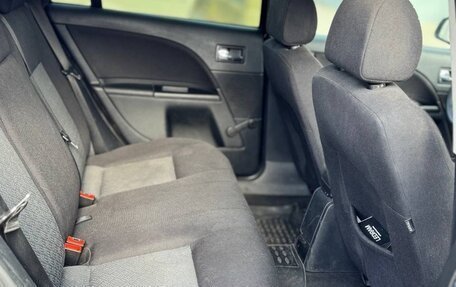 Ford Mondeo III, 2006 год, 470 000 рублей, 6 фотография