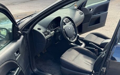 Ford Mondeo III, 2006 год, 470 000 рублей, 9 фотография