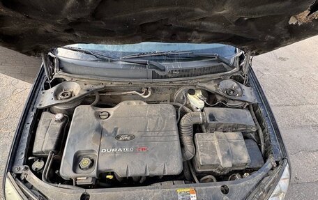 Ford Mondeo III, 2006 год, 470 000 рублей, 8 фотография