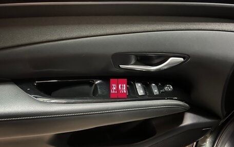 Hyundai Tucson, 2022 год, 3 190 000 рублей, 11 фотография