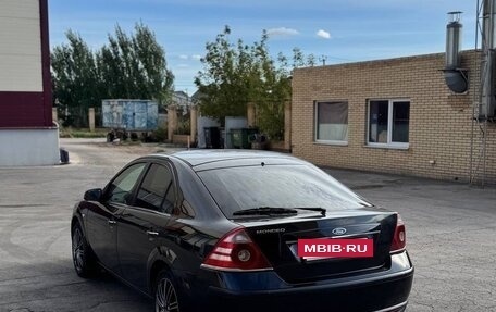 Ford Mondeo III, 2006 год, 470 000 рублей, 4 фотография