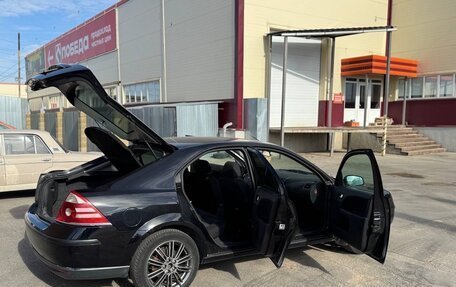 Ford Mondeo III, 2006 год, 470 000 рублей, 12 фотография