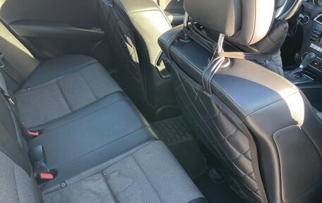 Mercedes-Benz C-Класс, 2012 год, 2 100 000 рублей, 7 фотография