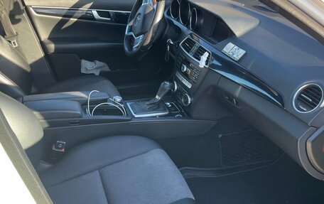 Mercedes-Benz C-Класс, 2012 год, 2 100 000 рублей, 6 фотография