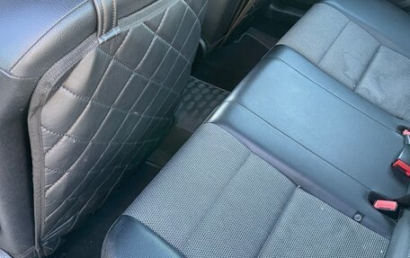 Mercedes-Benz C-Класс, 2012 год, 2 100 000 рублей, 13 фотография