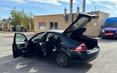 Ford Mondeo III, 2006 год, 470 000 рублей, 11 фотография