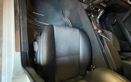 Mercedes-Benz C-Класс, 2012 год, 2 100 000 рублей, 19 фотография