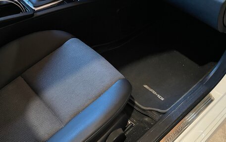 Mercedes-Benz C-Класс, 2012 год, 2 100 000 рублей, 18 фотография