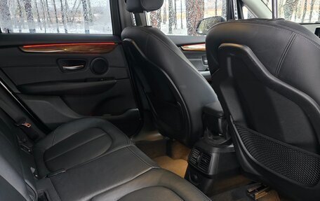 BMW 2 серия Active Tourer F45, 2014 год, 1 290 000 рублей, 8 фотография