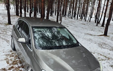 BMW 2 серия Active Tourer F45, 2014 год, 1 290 000 рублей, 3 фотография