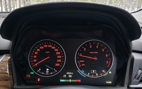 BMW 2 серия Active Tourer F45, 2014 год, 1 290 000 рублей, 9 фотография