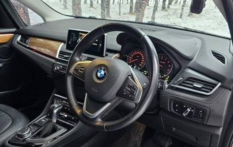 BMW 2 серия Active Tourer F45, 2014 год, 1 290 000 рублей, 7 фотография