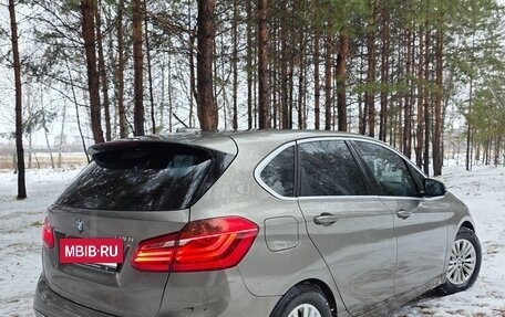 BMW 2 серия Active Tourer F45, 2014 год, 1 290 000 рублей, 5 фотография