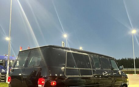 Chevrolet Van, 1993 год, 1 100 000 рублей, 4 фотография