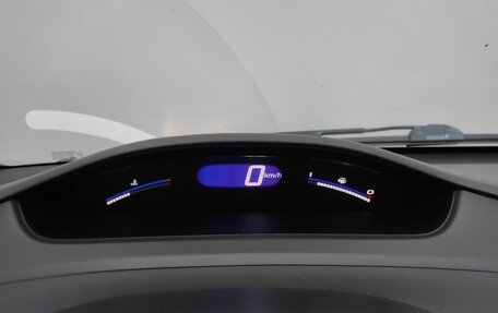 Honda Civic VIII, 2008 год, 777 000 рублей, 10 фотография