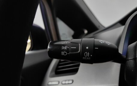 Honda Civic VIII, 2008 год, 777 000 рублей, 20 фотография