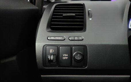 Honda Civic VIII, 2008 год, 777 000 рублей, 22 фотография