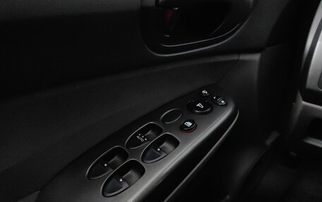 Honda Civic VIII, 2008 год, 777 000 рублей, 23 фотография