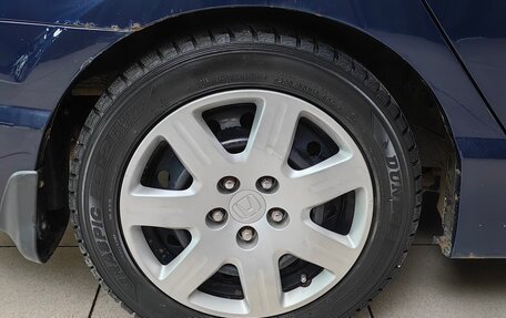 Honda Civic VIII, 2008 год, 777 000 рублей, 24 фотография