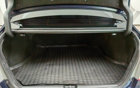 Honda Civic VIII, 2008 год, 777 000 рублей, 25 фотография