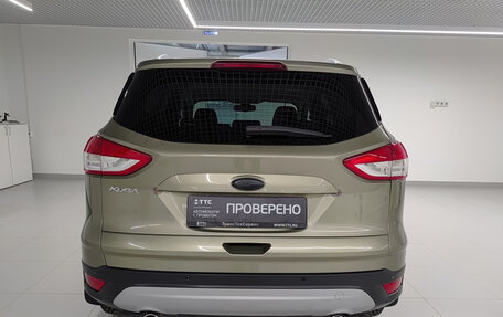 Ford Kuga III, 2013 год, 1 185 000 рублей, 10 фотография