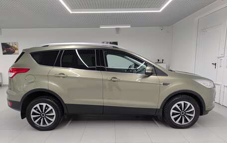 Ford Kuga III, 2013 год, 1 185 000 рублей, 8 фотография