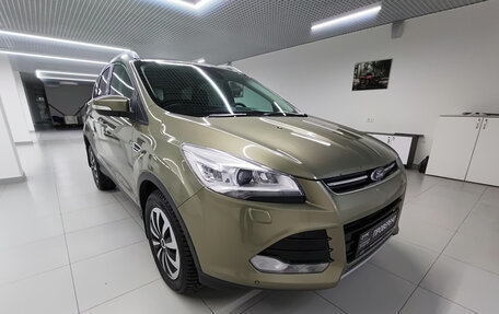 Ford Kuga III, 2013 год, 1 185 000 рублей, 7 фотография