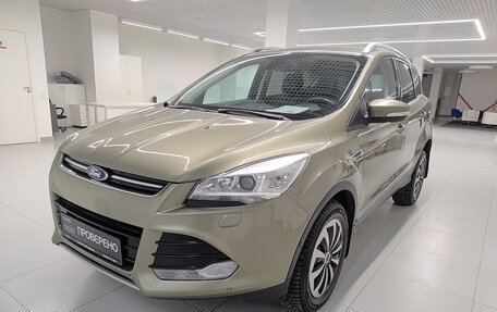 Ford Kuga III, 2013 год, 1 185 000 рублей, 5 фотография