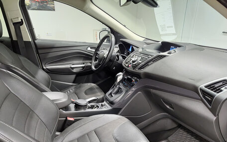 Ford Kuga III, 2013 год, 1 185 000 рублей, 15 фотография