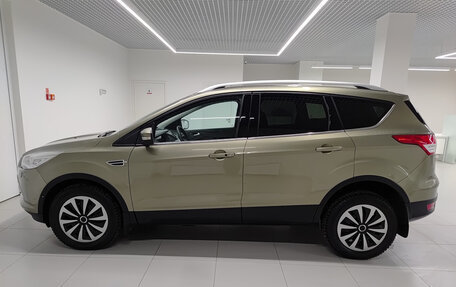 Ford Kuga III, 2013 год, 1 185 000 рублей, 12 фотография