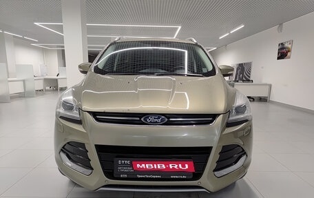 Ford Kuga III, 2013 год, 1 185 000 рублей, 6 фотография