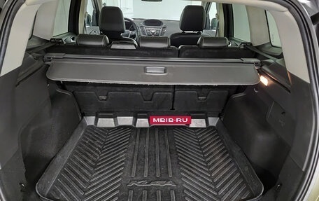 Ford Kuga III, 2013 год, 1 185 000 рублей, 14 фотография