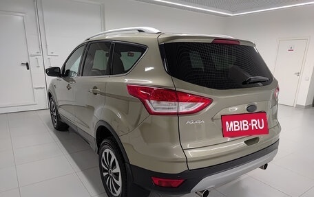 Ford Kuga III, 2013 год, 1 185 000 рублей, 11 фотография