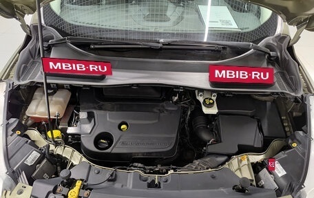 Ford Kuga III, 2013 год, 1 185 000 рублей, 13 фотография