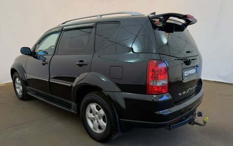 SsangYong Rexton III, 2010 год, 950 000 рублей, 2 фотография