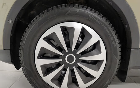 Ford Kuga III, 2013 год, 1 185 000 рублей, 22 фотография