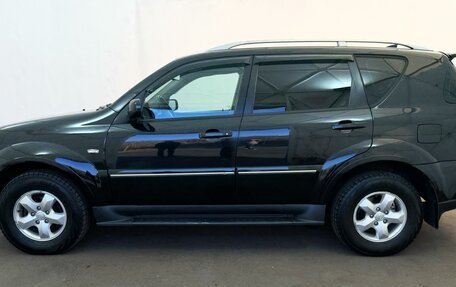 SsangYong Rexton III, 2010 год, 950 000 рублей, 5 фотография