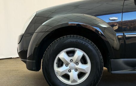 SsangYong Rexton III, 2010 год, 950 000 рублей, 6 фотография