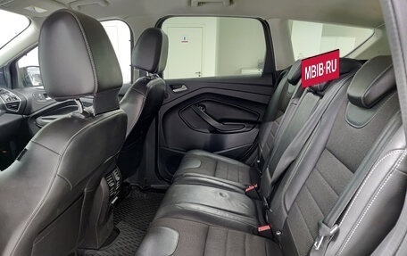 Ford Kuga III, 2013 год, 1 185 000 рублей, 16 фотография