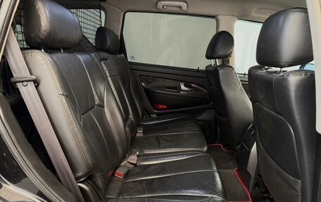 SsangYong Rexton III, 2010 год, 950 000 рублей, 8 фотография