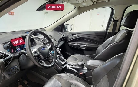 Ford Kuga III, 2013 год, 1 185 000 рублей, 20 фотография