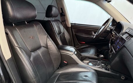 SsangYong Rexton III, 2010 год, 950 000 рублей, 9 фотография