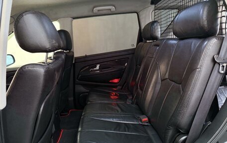 SsangYong Rexton III, 2010 год, 950 000 рублей, 10 фотография