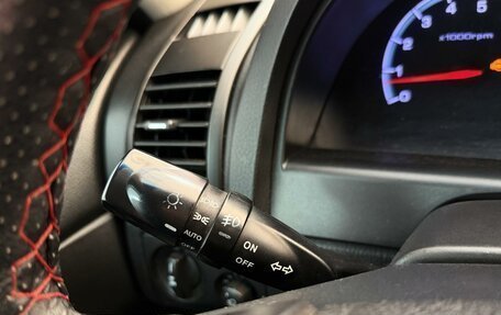 SsangYong Rexton III, 2010 год, 950 000 рублей, 17 фотография