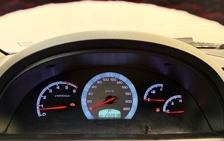 SsangYong Rexton III, 2010 год, 950 000 рублей, 19 фотография