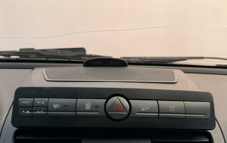 SsangYong Rexton III, 2010 год, 950 000 рублей, 16 фотография