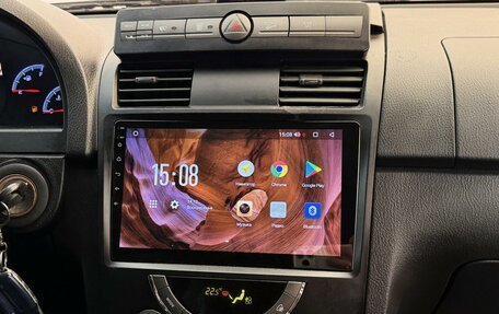 SsangYong Rexton III, 2010 год, 950 000 рублей, 13 фотография